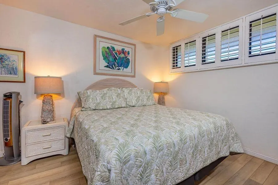 Kihei Surfside, #411 Condo Wailea  0*, Wailea (Maui) ABD