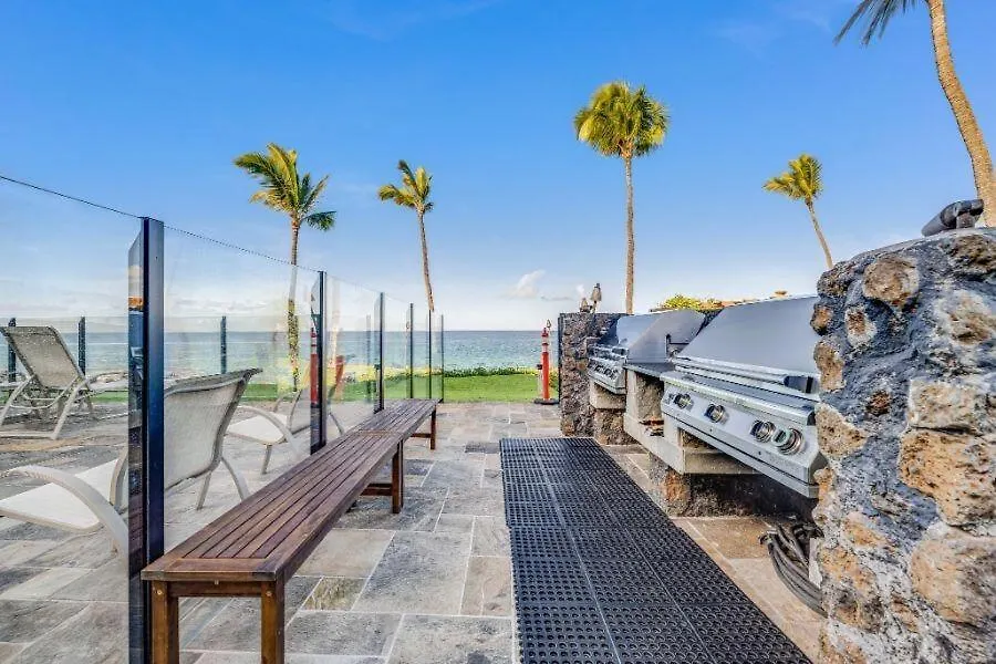 Kihei Surfside, #411 Condo Wailea  0*, Wailea (Maui)
