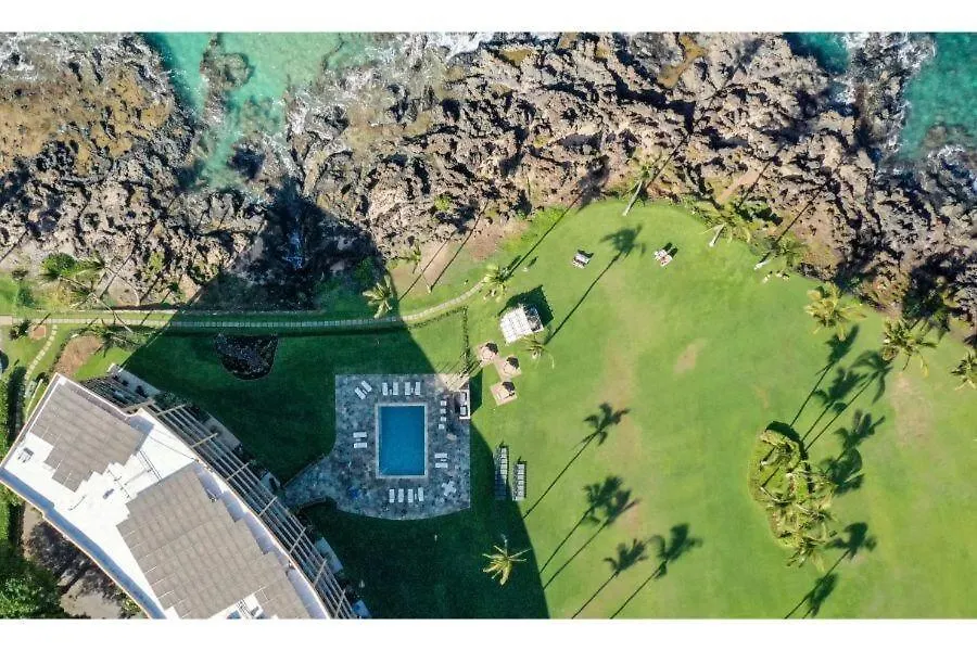 Kihei Surfside, #411 Condo Wailea  Daire