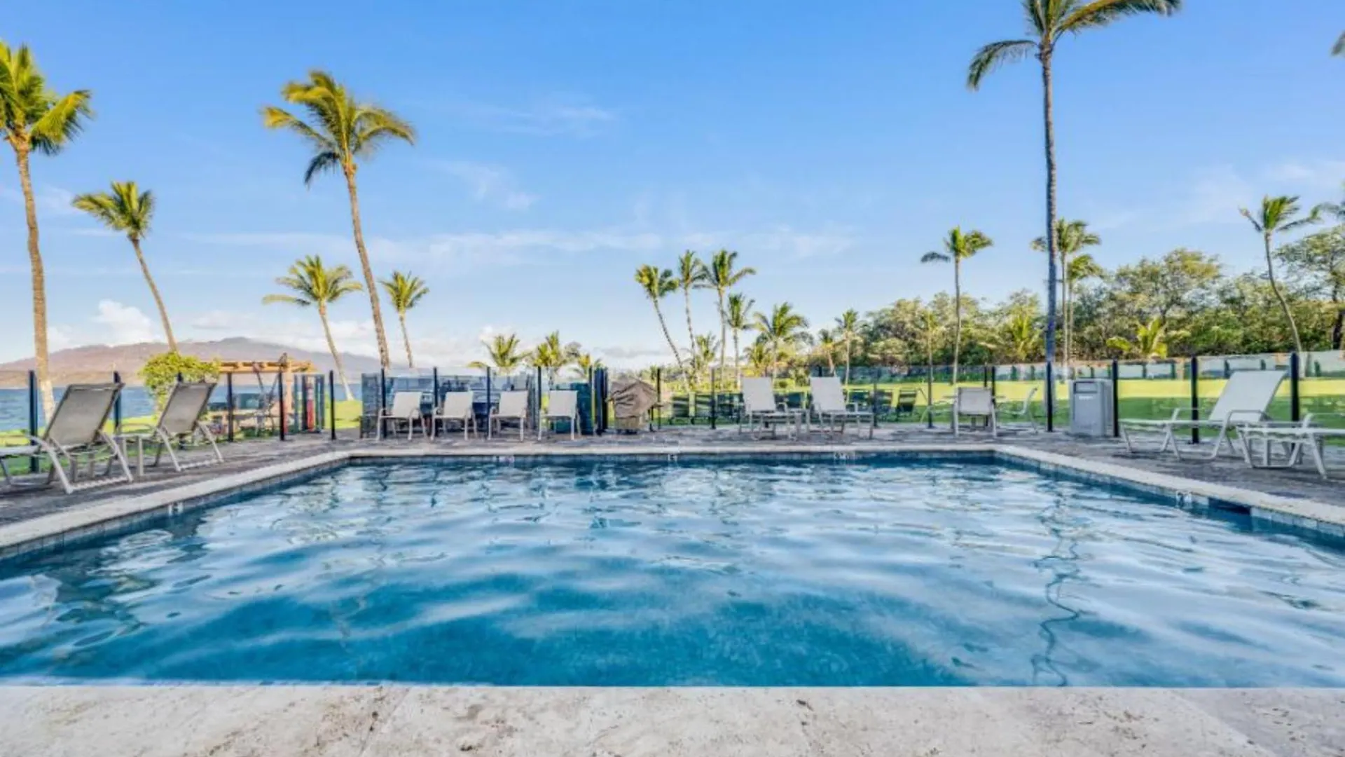 Kihei Surfside, #411 Condo Wailea  Wailea (Maui)