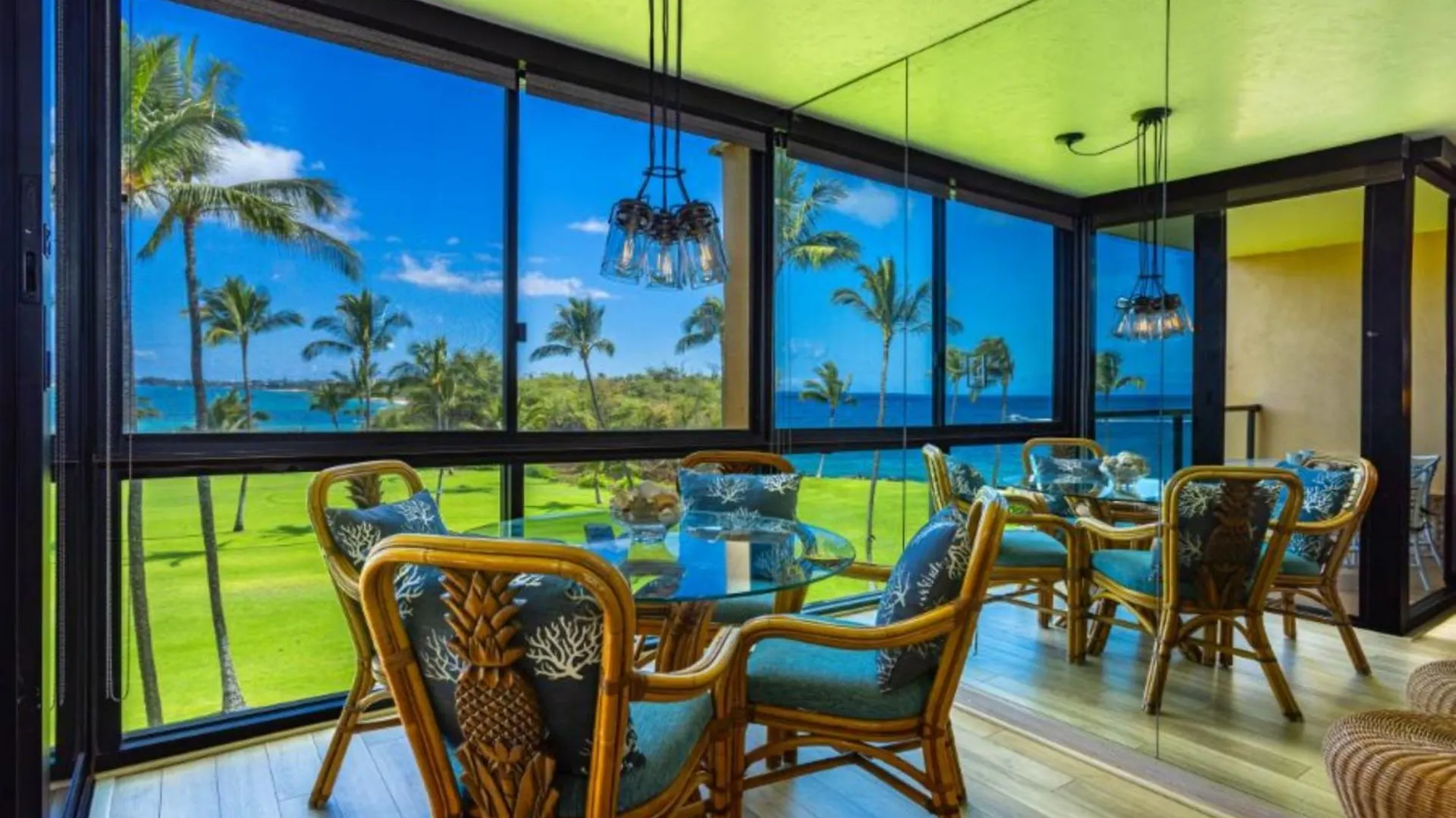 Kihei Surfside, #411 Condo Wailea  ABD