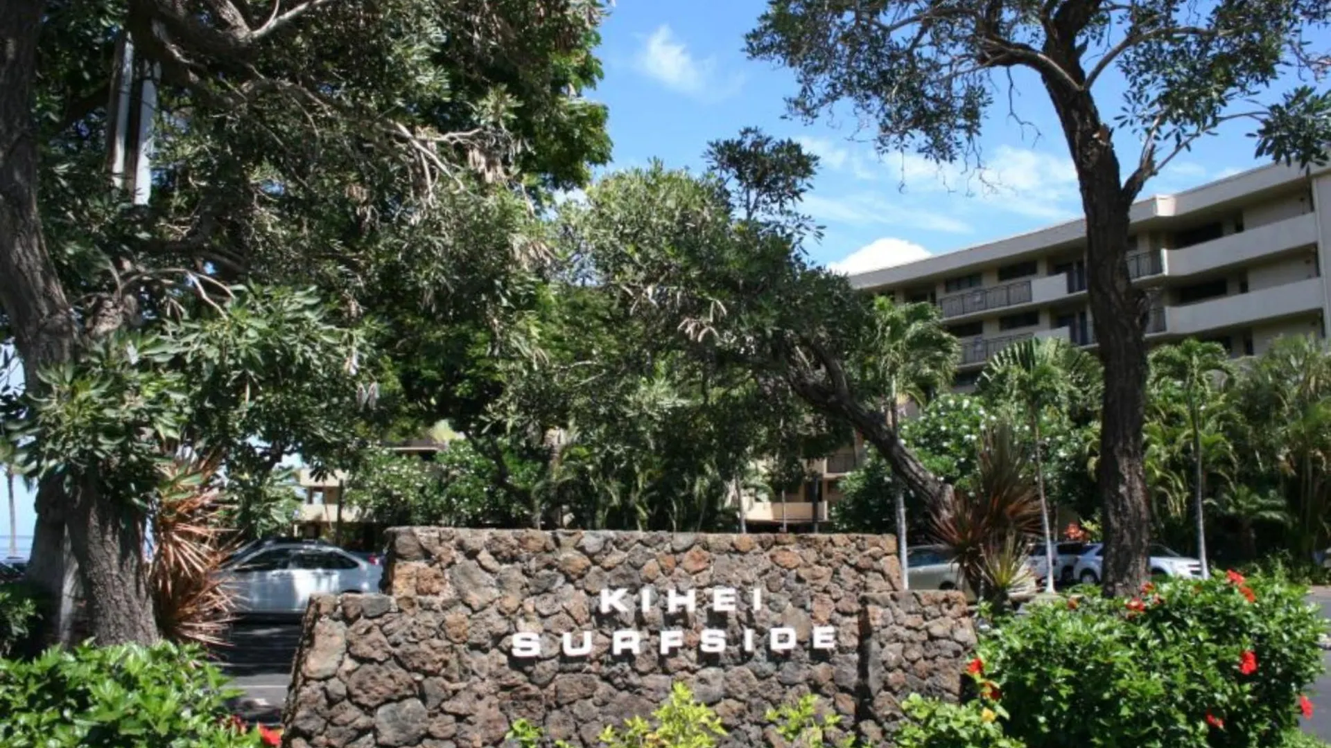 Kihei Surfside, #411 Condo Wailea  Daire Wailea (Maui)